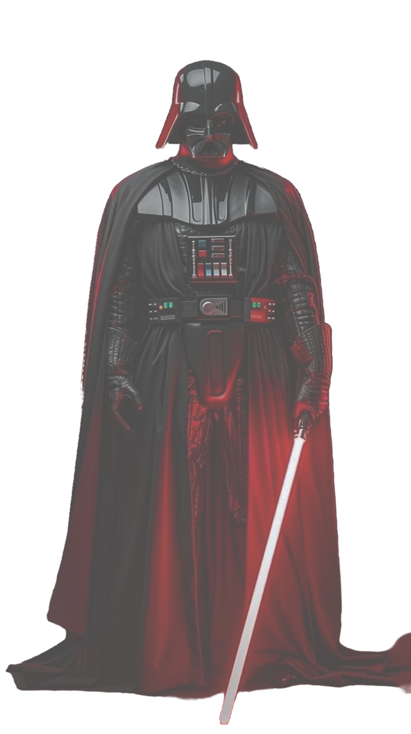 Дарт Вейдер