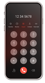 Иллюстрация оформления атаки